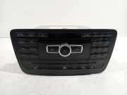 Navigationssystem A2469000112 Mercedes-Benz CLA (117.3) Limousine 1.6 CLA-180 16V (M270.910) 2014