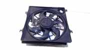 Kühlerventilatormotor Hyundai iX35 (LM) SUV 1.7 CRDi 16V (D4FD) 2011-08
