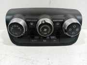 Heizung Bedienung 8J0820043AP Audi TT (8J3) Coupé 2.0 TFSI 16V (BWA) 2007-05