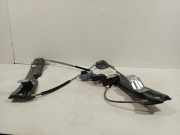 Fensterheber Elektr. Links Vorne GX7323201AD Jaguar XE Limousine 2.0 D E-Performance 16V (204DTD(AJ20D4)) 2018