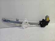 Fensterheber Elektr. Rechts Vorne 82402Q0010 Hyundai i20 (BC3) Schrägheck 5-drs 1.0 T-GDI 100 Mild Hybrid 48V 12V (G3LF) 2022