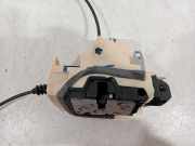 Türschloß Zv Elektrisch Links Hinten c70282 Polestar Polestar 2 Liftback 78kWh Long Range Single Motor (EAD3.2) 2022-03