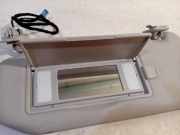 Sonnenblende Links Citroën C4 Berline (NC) Schrägheck 5-drs 1.6 16V VTi (EP6C(5FS)) 2011