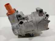 Klima Pumpe 9847929580 Citroën C4 Berline (BA/BB/BC) Schrägheck 5-drs ë-C4 50 kWh (ZKX(ZK01)) 2023