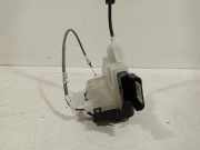 Türschloß Zv Elektrisch Rechts Vorne 16942688 Opel Crossland (X) SUV 1.2 Turbo 12V (B12XHL(EB2DT)) 2017-10