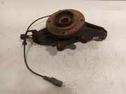 Radnabe Rechts Vorne Citroën DS5 (KD/KF) Schrägheck 5-drs 1.6 HDiF 16V (DV6C(9HD)) 2014