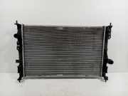 Radiator 636042 Citroën C4 Grand Picasso (3A) Großraumlimousine 1.6 HDiF, Blue HDi 115 (DV6C(9HC)) 2014-05