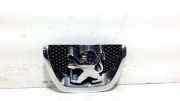 Emblem Peugeot 207/207+ (WA/WC/WM) Schrägheck 1.4 16V (ET3J4(KFU)) 2006-09