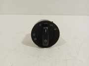 Lichtschalter 5L0941431 Skoda Yeti (5LAC) SUV 2.0 TDI 16V 4x4 (CFHC) 2012