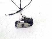 Türschloß Zv Elektrisch Rechts Vorne 51785918 Fiat 500 (312) Schrägheck 1.2 (169.A.4000(Euro 5)) 2007-08