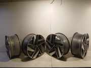 Felgenset 4 Stück 52910M5420 Hyundai Nexo I Schrägheck FCEV FWD (FM12) 2019-04