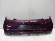 Stoßstange Hinten Peugeot 108 Schrägheck 1.0 12V (1KRFE(CFB)) 2014-11