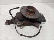 Radnabe Links Vorne 323952 Opel Vivaro Van 1.6 CDTi BiTurbo 125 (R9M-452(R9M-D4)) 2017-04