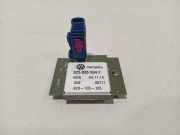 Gps Antenne 3C5035534F Seat Leon ST (5FF) Kombi 5-drs 1.6 TDI 16V (CRKB) 2014-12