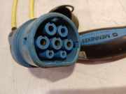 Ladekabel Volvo V60 I (FW/GW) Kombi 2.4 D6 20V AWD Twin Engine Plug-in Hybrid (D97PHEV(Euro 6)) 2015-12