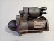 Anlasser 12638691 Opel Karl Schrägheck 5-drs 1.0 12V (B10XE(Euro 6)) 2018