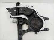 Fensterheber Elektr. Links Vorne 9817212180 Peugeot Partner (EA//EF/EN/EU) Van 1.5 BlueHDi 100 (DV5RD(YHY)) 2020