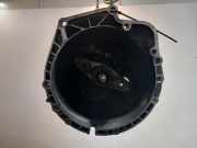 Getriebe Manuell gs617bg BMW 3 serie Touring (E91) Kombi 318i 16V (N43-B20A) 2010-03