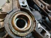 Getriebe Manuell 20CQ28 Mini Mini (R56) Schrägheck 1.4 16V One (N12-B14A) 2008