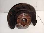 Radnabe Links Vorne Volkswagen Golf VIII (CD1) Schrägheck 1.5 eTSI 16V (DFYA) 2021 DFYA