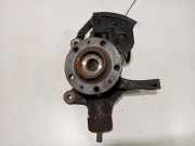 Radnabe Links Vorne Toyota ProAce Van 1.6 D-4D 95 16V (3WZTV(DV6FDU)) 2018-12