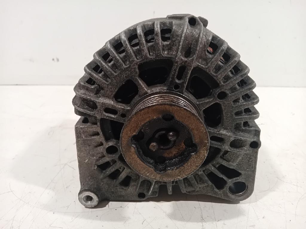 Lichtmaschine A1329060026 Smart Fortwo Coupé (451.3) Schrägheck 3-drs 1.0 45 KW (132.910) 2013-03