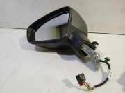 Außenspiegel Links Elektrisch 5NB857502 Volkswagen Tiguan (AD1) SUV 1.4 TSI 16V (CZEA) 2017-02 CZEA