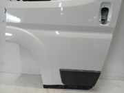 Tür Links Vorne Peugeot Boxer (U9) Van 2.2 HDi 120 Euro 4 (22DT(4HU)) 2007