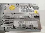 Navigationssystem 1K0035198C Volkswagen Tiguan (5N1/2) SUV 1.4 TSI 16V 4Motion (BWK(Euro 5)) 2008 BWK(Euro 5)