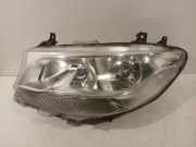 Scheinwerfer Links A9109060000 Mercedes-Benz Sprinter 5t Ch.Cab/Pick-up 516 CDI 2.1 D RWD (OM651.958) 2019-09