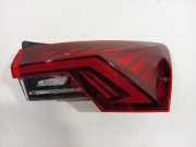 Rücklicht Rechts Aussen 5E3945208A Skoda Octavia Kombi (NXAC) Kombi 5-drs 2.0 TDI 16V (DTTC) 2020