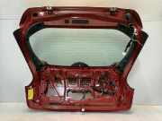 Heckklappe Nissan Juke (F15) SUV 1.6 16V (HR16DE) 2011
