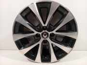 Felge 403009088r Renault Clio V (RJAB) Schrägheck 5-drs 1.3 TCe 130 16V (H5H-470(H5H-B4)) 2020