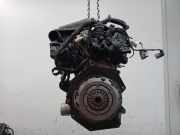 Motor CJZD Skoda Fabia III Kombi (NJ5) Kombi 5-drs 1.2 TSI 16V Greentech (CJZD(Euro 6)) 2017-04