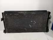 Radiator 5Q0121251EC Volkswagen Golf VII (AUA) Schr?gheck 1.6 TDI BlueMotion 16V (CRKB) 2014-03 CRKB
