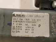 Fensterheber Elektr. Rechts Vorne 0389170210 Fiat 500C (312) Cabrio 1.2 69 (169.A.4000(Euro 5)) 2010-08