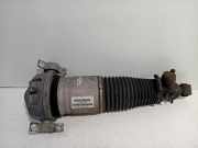 Federbein Links Hinten 7L5512021AM Porsche Cayenne (9PA) SUV 4.5 V8 32V Turbo S (M48.50T) 2004