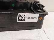 Türschloß Zv Elektrisch Links Hinten A0997303700 Mercedes-Benz C (W205) Limousine C-180 1.6 16V (M274.910(Euro 6)) 2014