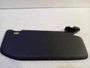 Sonnenblende Links Peugeot 208 II (UB/UH/UP) Schrägheck 5-drs 1.2 Vti 12V PureTech 130 (EB2ADTS(HNS)) 2022