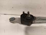 Scheibenwischer Mechanisch Vorne 142658760 Peugeot 108 Schrägheck 1.0 12V (1KRFE(CFB)) 2016-12