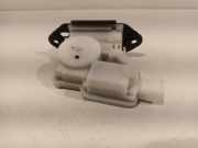 Heckklappenschloss Elektr. Nissan Pulsar (C13) Schrägheck 1.6 GT DiG-T 16V (MR16DDT(Euro 5)) 2015