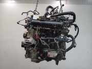 Motor H5F408 Renault Megane IV Estate (RFBK) Kombi 5-drs 1.2 Energy TCE 130 (H5F-408(H5F-F4)) 2017