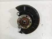 Radnabe Links Vorne Skoda Superb (3TAA) Schrägheck 1.4 TSI 16V (CAXC) 2013