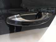 Tür Links Vorne Skoda Superb Kombi (3V5) Kombi 1.5 TSI Evo 16V (DADA) 2019