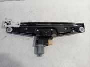 Fensterheber Elektr. Links Hinten 7390081 Mini Countryman (F60) SUV 2.0 16V John Cooper Works ALL4 (B48A20E) 2021