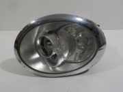 Scheinwerfer Links 0301218201 Mini Mini Open (R52) Cabrio 1.6 16V Cooper (W10-B16A) 2007