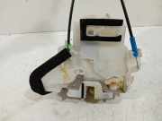 Türschloß Zv Elektrisch Links Hinten Subaru Impreza III (GH/GR) Schrägheck 5-drs 2.0D AWD (EJ20Z) 2010-09