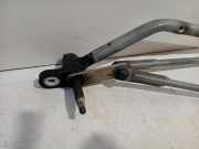 Scheibenwischer Mechanisch Vorne Alfa Romeo MiTo (955) Schrägheck 1.3 JTDm 16V Eco (199.B.4000) 2011