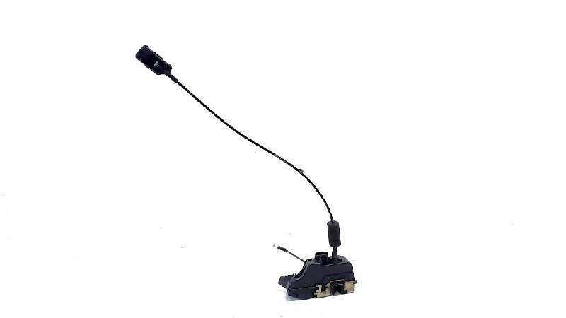Türschloß Zv Elektrisch Links Vorne 017972Z98 Renault Espace (JK) Großraumlimousine 2.2 dCi 16V (G9T-742(Euro 3)) 2003-01 Bild Türschloß Zv Elektrisch Links Vorne 017972Z98 Renault Espace (JK) Großraumlimousine 2.2 dCi 16V (G9T-742(Euro 3)) 2003-01