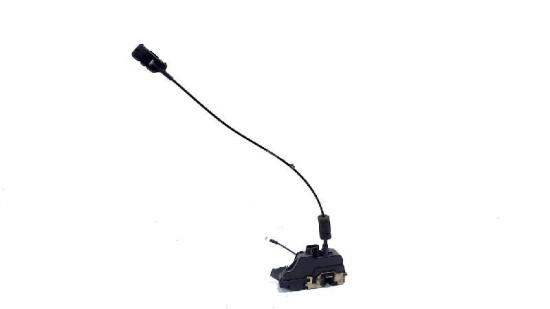 Türschloß Zv Elektrisch Links Vorne 017972Z98 Renault Espace (JK) Großraumlimousine 2.2 dCi 16V (G9T-742(Euro 3)) 2003-01 Bild Türschloß Zv Elektrisch Links Vorne 017972Z98 Renault Espace (JK) Großraumlimousine 2.2 dCi 16V (G9T-742(Euro 3)) 2003-01